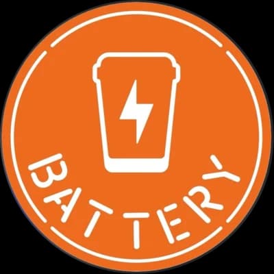 Battery