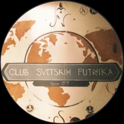 Club svetskih putnika