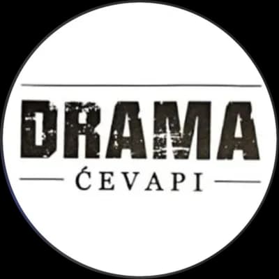 Drama Ćevapi