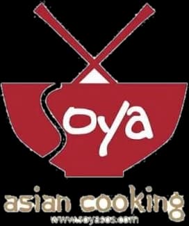 Soya Asian Cooking